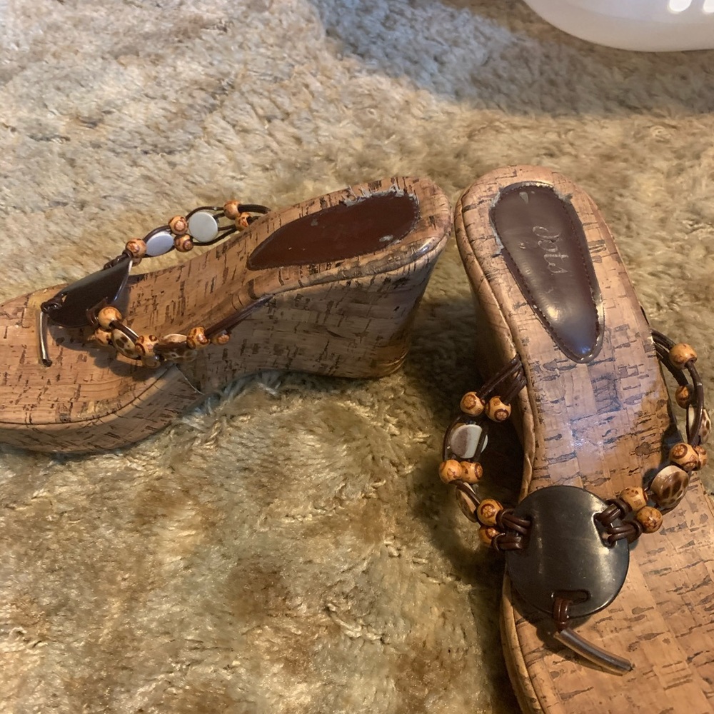 Sandals - Picture 3 of 3